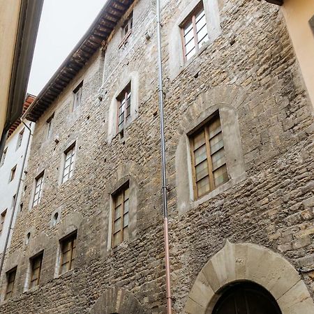Historical Stone House, In The Amazing Centre Of Florence! 外观 照片