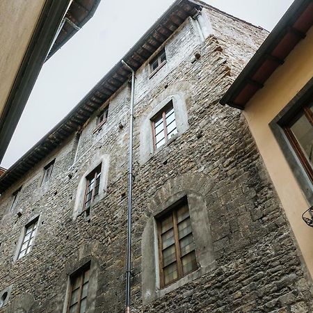 Historical Stone House, In The Amazing Centre Of Florence! 外观 照片