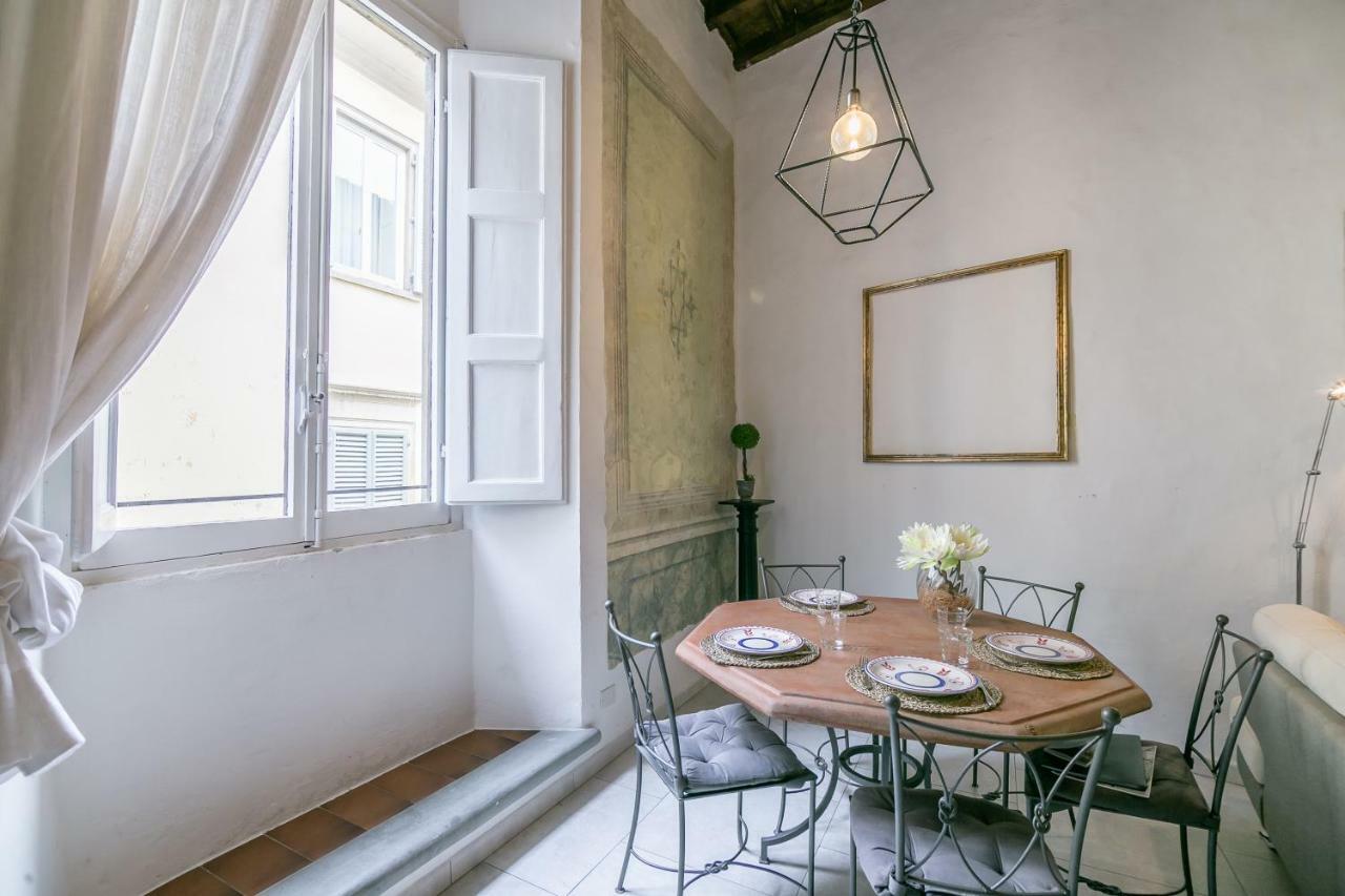 Historical Stone House, In The Amazing Centre Of Florence! 外观 照片