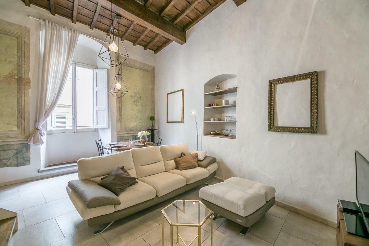 Historical Stone House, In The Amazing Centre Of Florence! 外观 照片