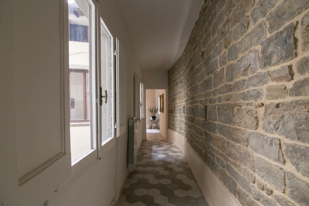 Historical Stone House, In The Amazing Centre Of Florence! 外观 照片