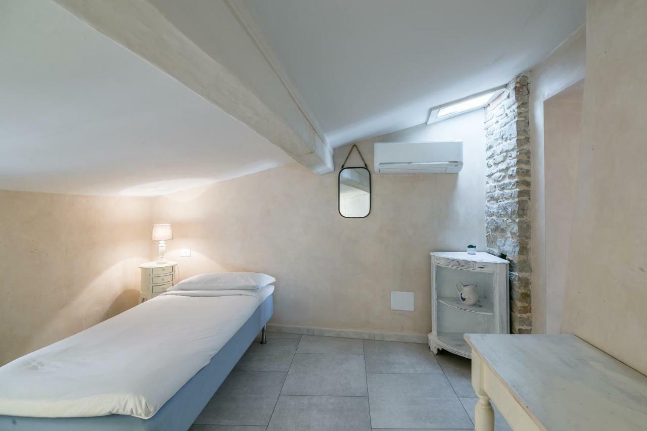 Historical Stone House, In The Amazing Centre Of Florence! 外观 照片