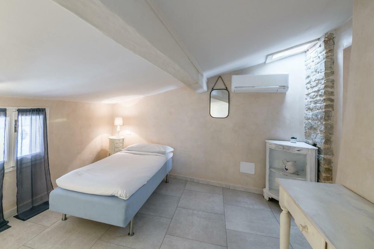 Historical Stone House, In The Amazing Centre Of Florence! 外观 照片